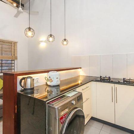 Phan Nata Apartment Siem Reap Exterior foto