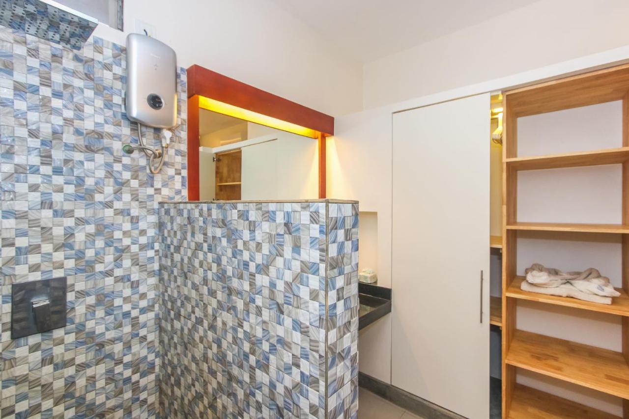 Phan Nata Apartment Siem Reap Exterior foto