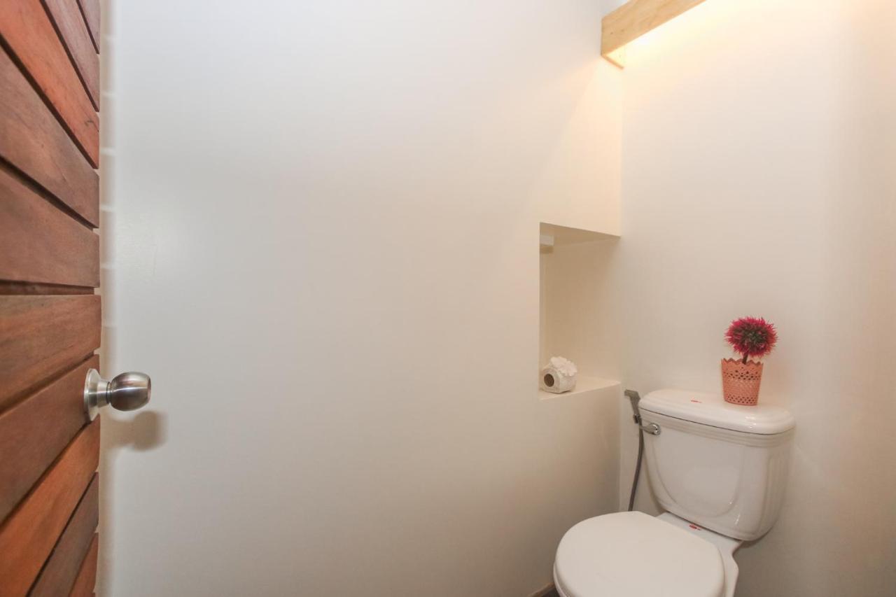 Phan Nata Apartment Siem Reap Exterior foto